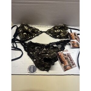 ChicaRica Cabaret Bikini